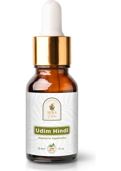 Udim Hindi Yağı 30 Ml. %100 Saf fiyatları