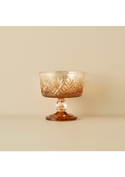 Ayaklı Sunum (15 Cm)