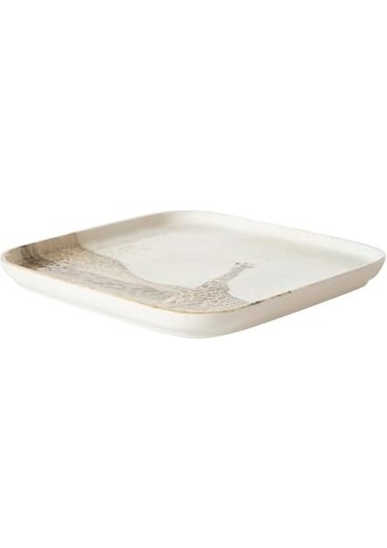 Concept Kare Tabak 22CM- fiyatları