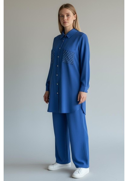 Kadın Tesettür Ikili Takım