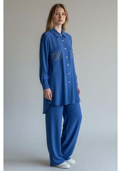 Kadın Tesettür Ikili Takım fiyatları