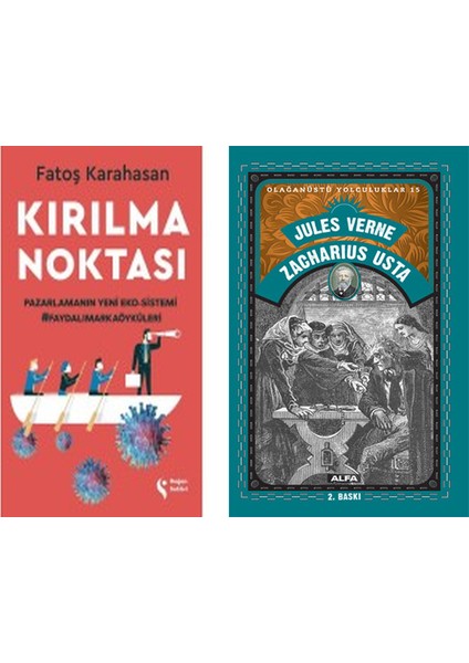 Kırk7 Buçuk - Sc + Zacharius Usta