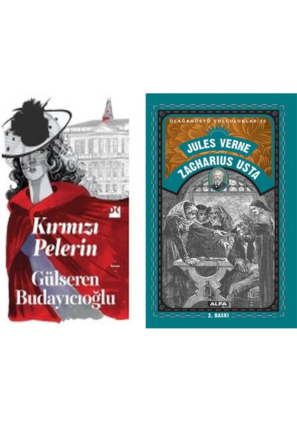 Kısa Kollu Ahtapot - Sc + Zacharius Usta