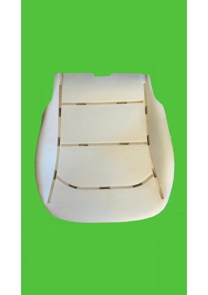 Hyundai ELANTRA(2016/17/18/19/2020 Model) Uyumlu Oturak Süngeri