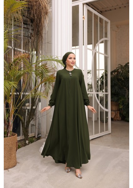 Ankanoor Haki Mevlana Ferace ANKA255002