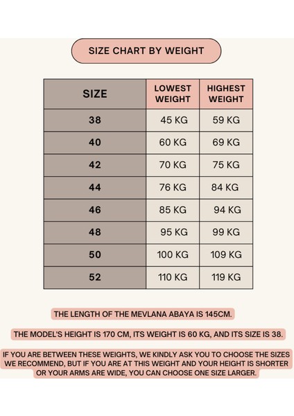 Ankanoor Koyu Pembe Mevlana Ferace ANKA255002