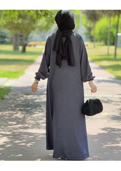 Ankanoor Kot Mevlana Ferace ANKA255003 fırsatları