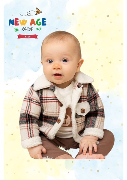 Wersoftlu Ekose Üçlü Erkek Takım