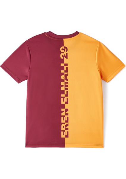 Galatasaray Çocuk Eren Elmalı Design Fc T-Shirt C251271 modelleri