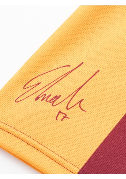 Galatasaray Çocuk Eren Elmalı Design Fc T-Shirt C251271 indirimleri