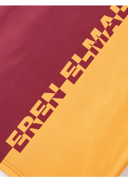 Galatasaray Çocuk Eren Elmalı Design Fc T-Shirt C251271