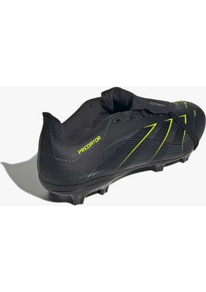 Performance JI1110 Predator League Fold-Over Tongue Firm/Multi-Ground Boots