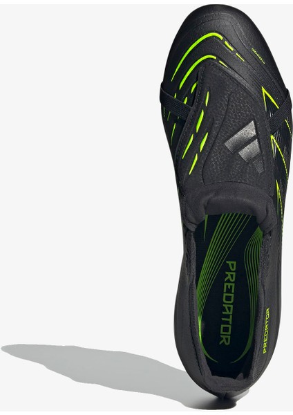 Performance JI1110 Predator League Fold-Over Tongue Firm/Multi-Ground Boots