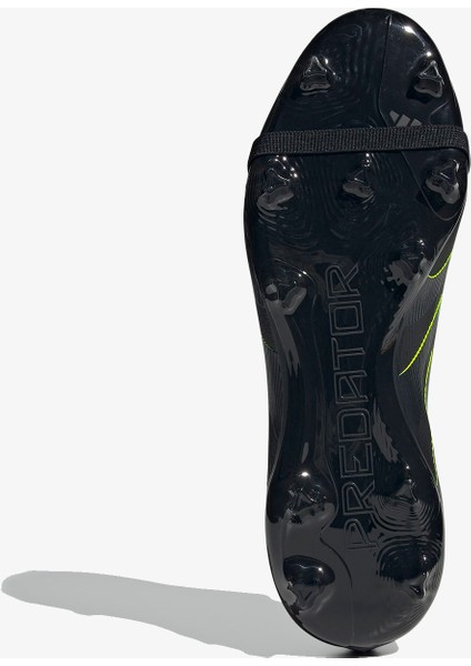 Performance JI1110 Predator League Fold-Over Tongue Firm/Multi-Ground Boots