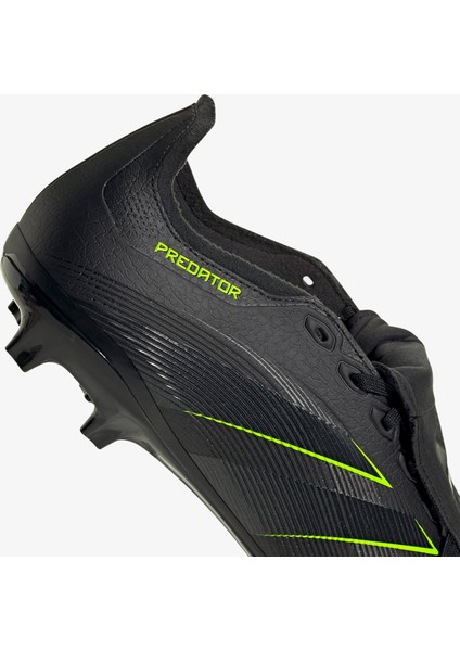 Performance JI1110 Predator League Fold-Over Tongue Firm/Multi-Ground Boots