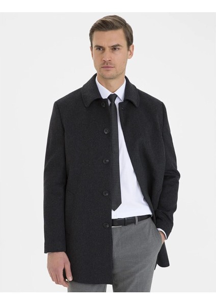 Erkek Kaban G021SZ0KS-000-1101709