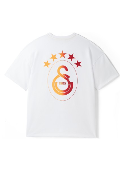 Galatasaray They Not Like Us T-Shirt E251453 fiyatları