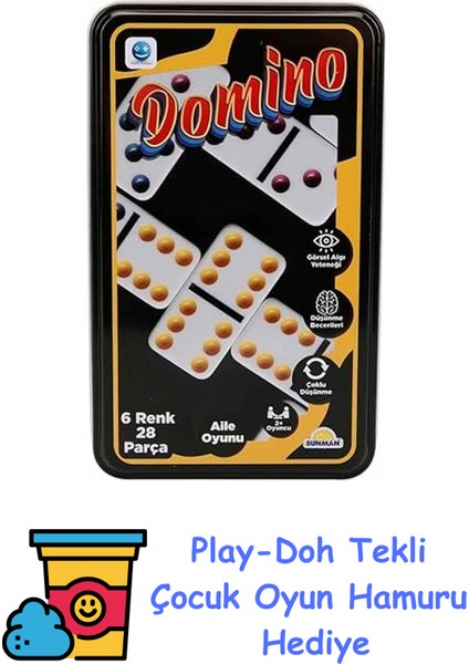 1:20 Mikser Pilli Işıklı Sesli + Play-Doh Oyun Hamuru