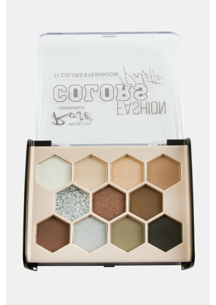 Techmrt Rose 11 Far Seti-3 fiyatları