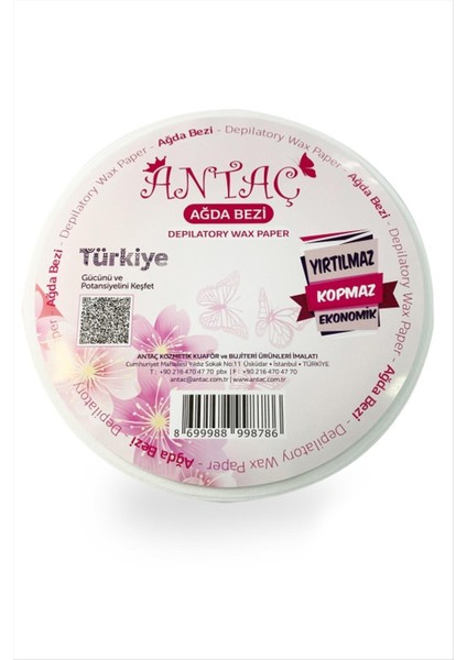 Techmrt Ağda Bezi 80 Metre-Beyaz modelleri