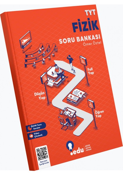 Tyt Fizik Soru Bankası fiyatları