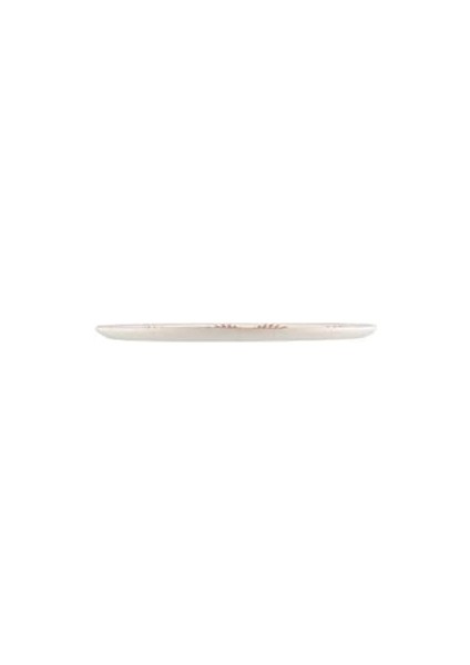 Mirroring Düz Tabak 21CM fiyatları