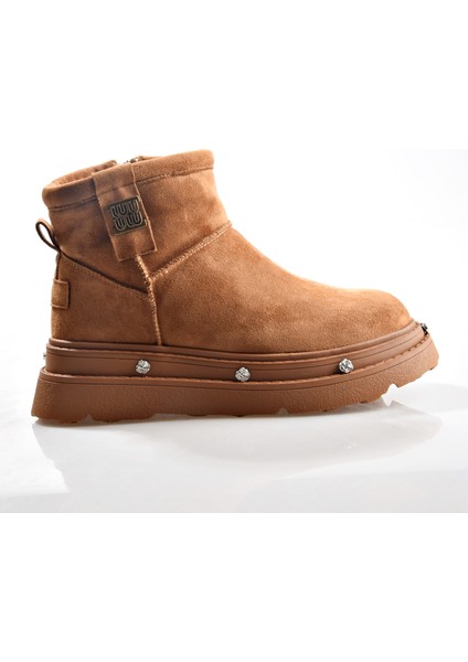 25K435 Kadın Dolgu Topuk Bot