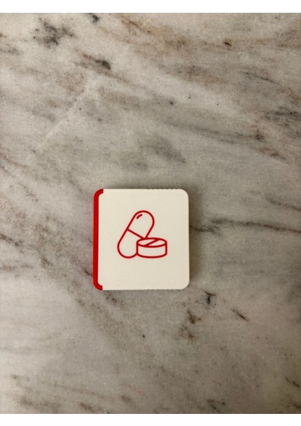 🧳 Çanta Boy Hap Kutusu – 4 Bölmeli Hap Kutusu fiyatları