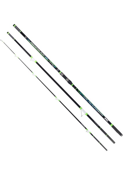 Procasting Surf Fuji 425CM 150-350GR 3 Parça Surf Kamışı
