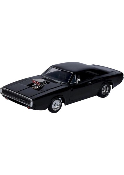 Bfs Hızlı & Öfkeli 1327 Dodge Charger Model Aracı