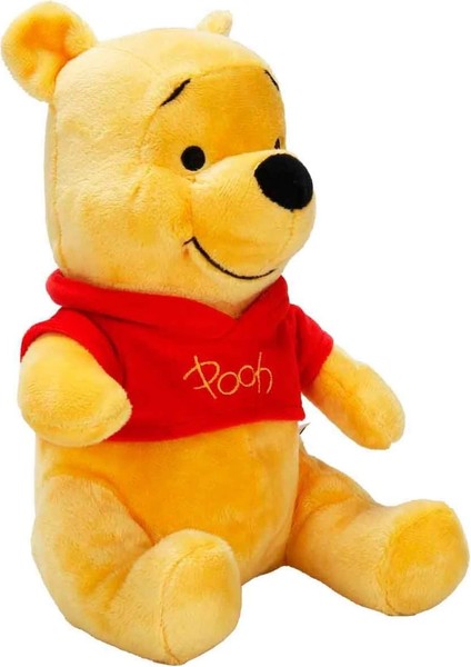 Disney Winnie The Pooh Peluş - 25 cm