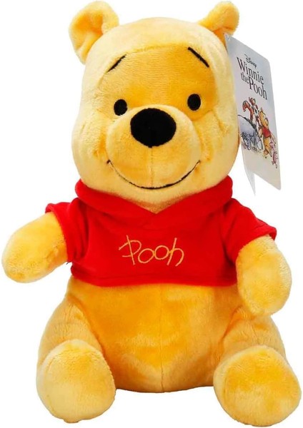 Disney Winnie The Pooh Peluş - 25 cm fiyatları