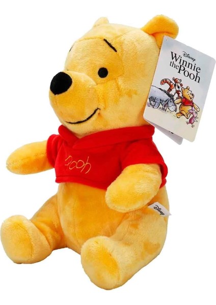 Disney Winnie The Pooh Peluş - 25 cm modelleri