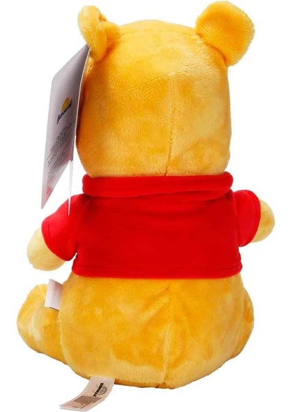 Disney Winnie The Pooh Peluş - 25 cm fırsatları