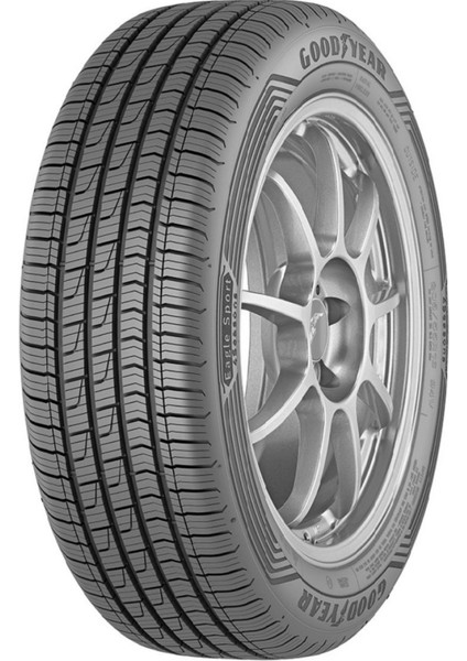 225/45R17 94W Xl Fp Eagle Sport 4 Seasons 4 Mevsim Kar Logolu (2025)