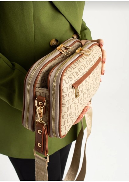 2' Li Set Kadın Çantası ve Cüzdan Kombini modelleri