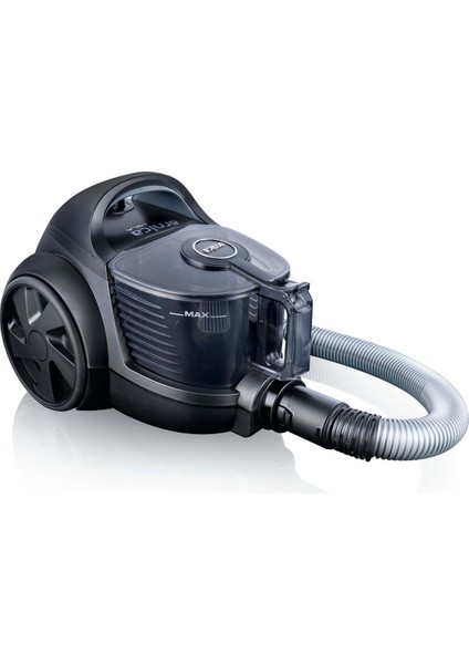 ET14445 Toz Torbasız Toz Torbasız, Hepa Filtreli, Turbo Başlıklı, Ev Tipi, 0,2 L Kapasiteli fiyatları