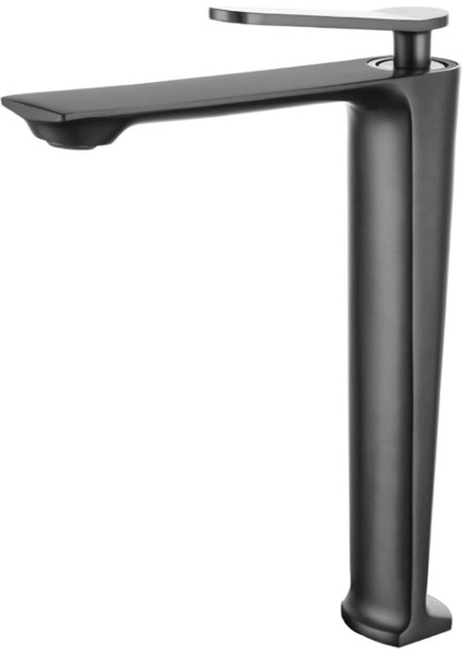 Çanak Lavabo Bataryası Antrasit Gri