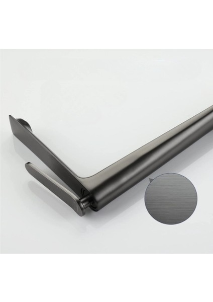 Çanak Lavabo Bataryası Antrasit Gri modelleri