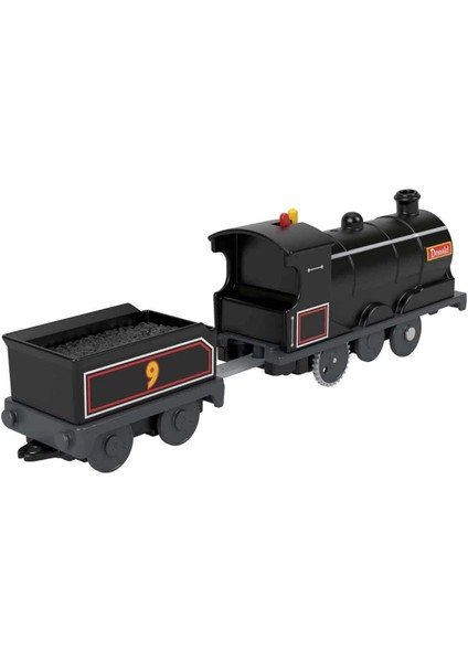 Thomas ve Arkadaşları Motorlu Büyük Tekli Trenler - Donald fiyatları