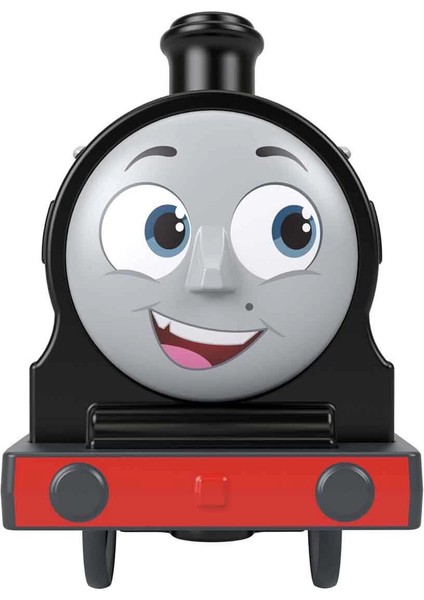 Thomas ve Arkadaşları Motorlu Büyük Tekli Trenler - Donald fırsatları