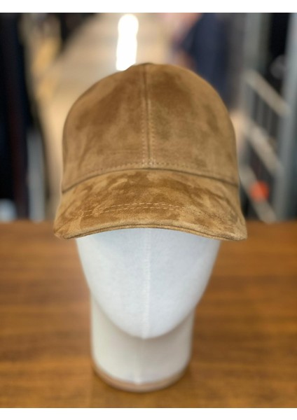 %100 Süet Deri Kışlık Erkek Cap Şapka fiyatları