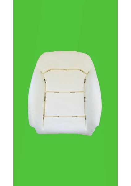 Hyundaı Elantra (2016/17/18/19/2020) Uyumlu Sırt Süngeri