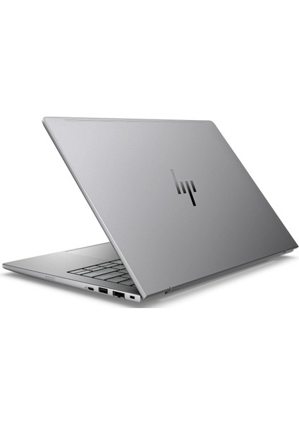 Hp Mws B30HGES Zbook 8 16 G1I U7-255H-32GB 512GB SSD 4gb Rtx 500 Ada 16" Wuxga WIN11PRO fırsatları