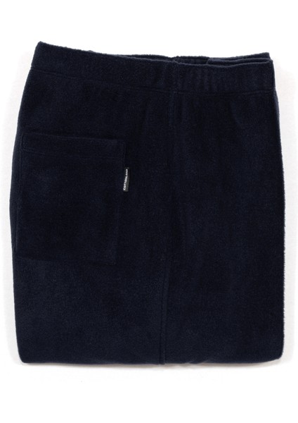 Kadın Mira Klasik Kesim Yüksek Bel Lastikli Antipilling Polar Fleece Pantolon modelleri