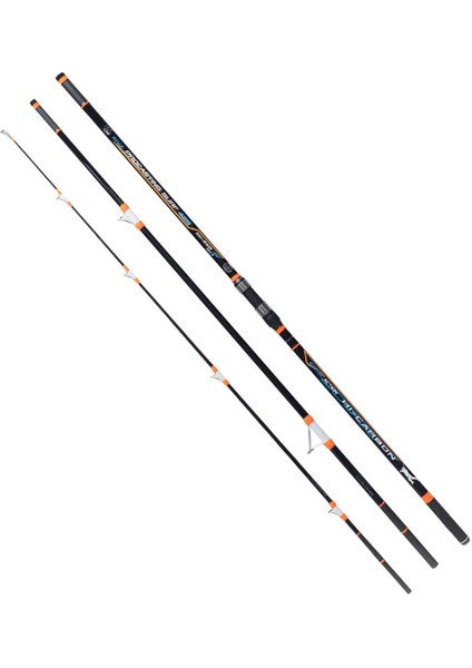 Procasting Surf Fuji 425CM 100-300GR 3 Parça Surf Kamışı