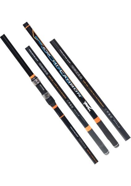 Procasting Surf Fuji 425CM 100-300GR 3 Parça Surf Kamışı fiyatları