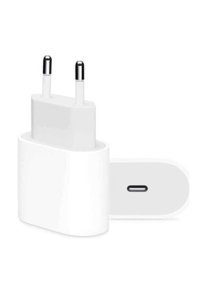 iPhone 25W Usb-C Şarj Adaptörü - MC7256 fiyatları