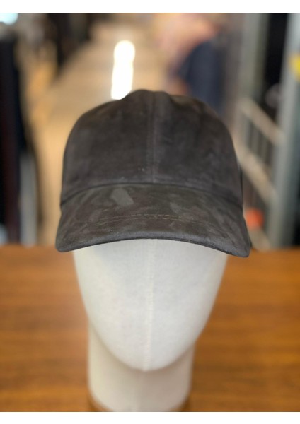 %100 Süet Deri Kışlık Erkek Cap Şapka fiyatları