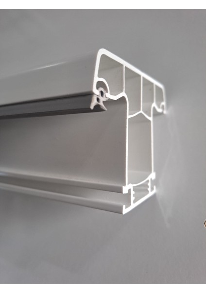 Pimapen Tamir Contası Pvc Doğrama Fitili Birçok Markaya Uyumlu Kolay Montajlı